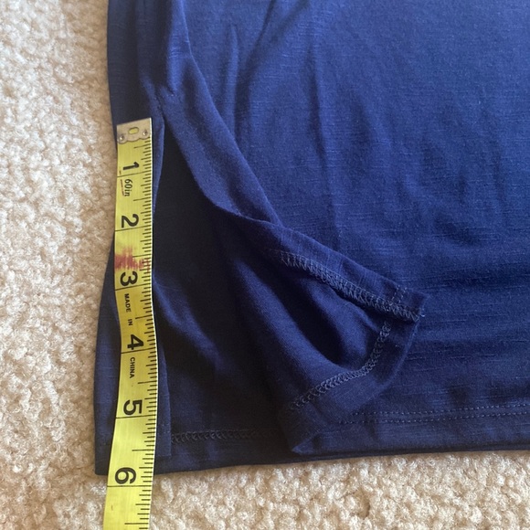 New Balance Collection Cover Up Tunic - Picture 10 of 14